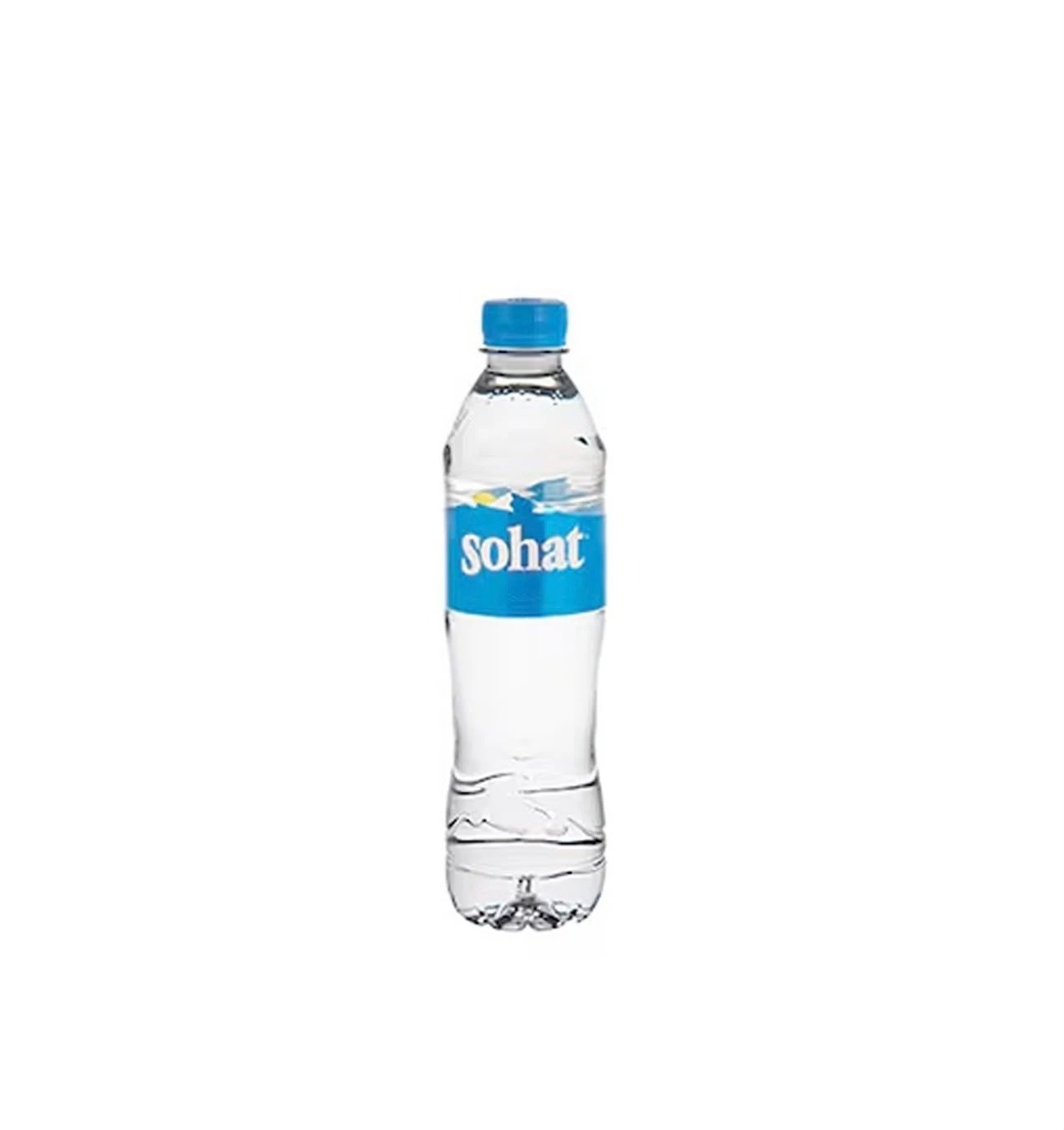 Sohat Mineral Water 500 mL