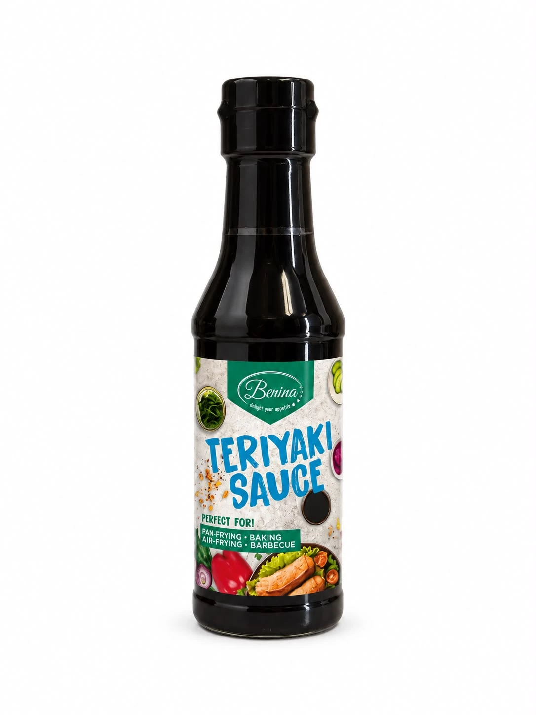 Benina Teryaki Sauce
