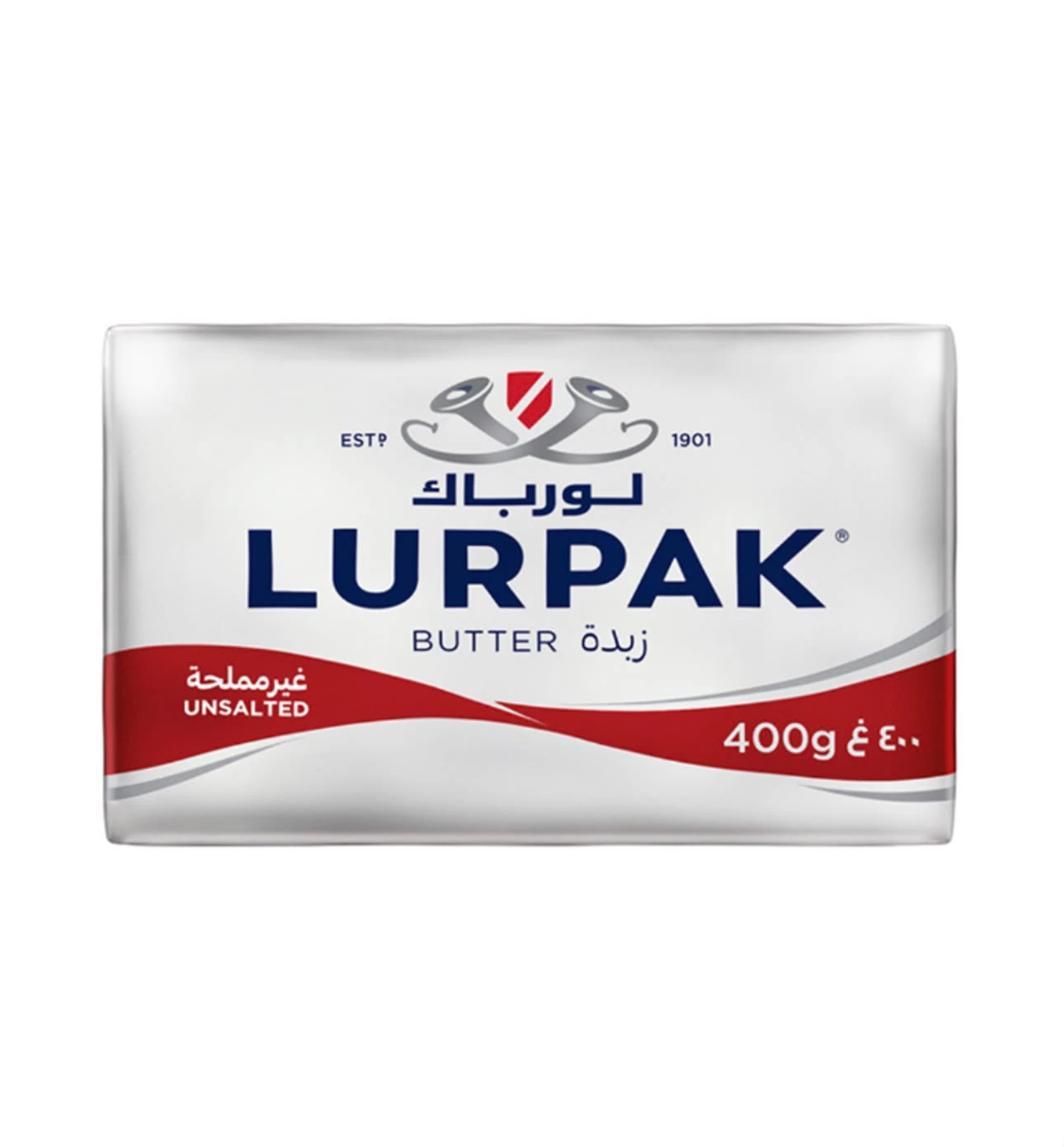 Lurpak butter