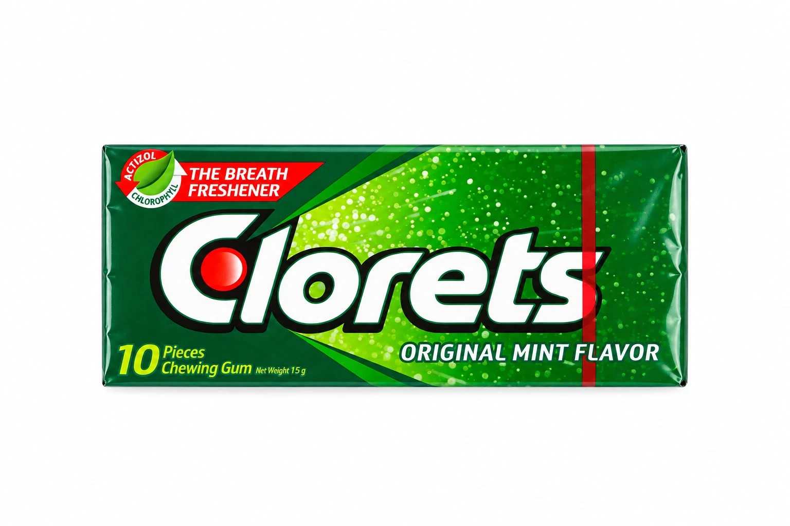 Clorets Original Mint