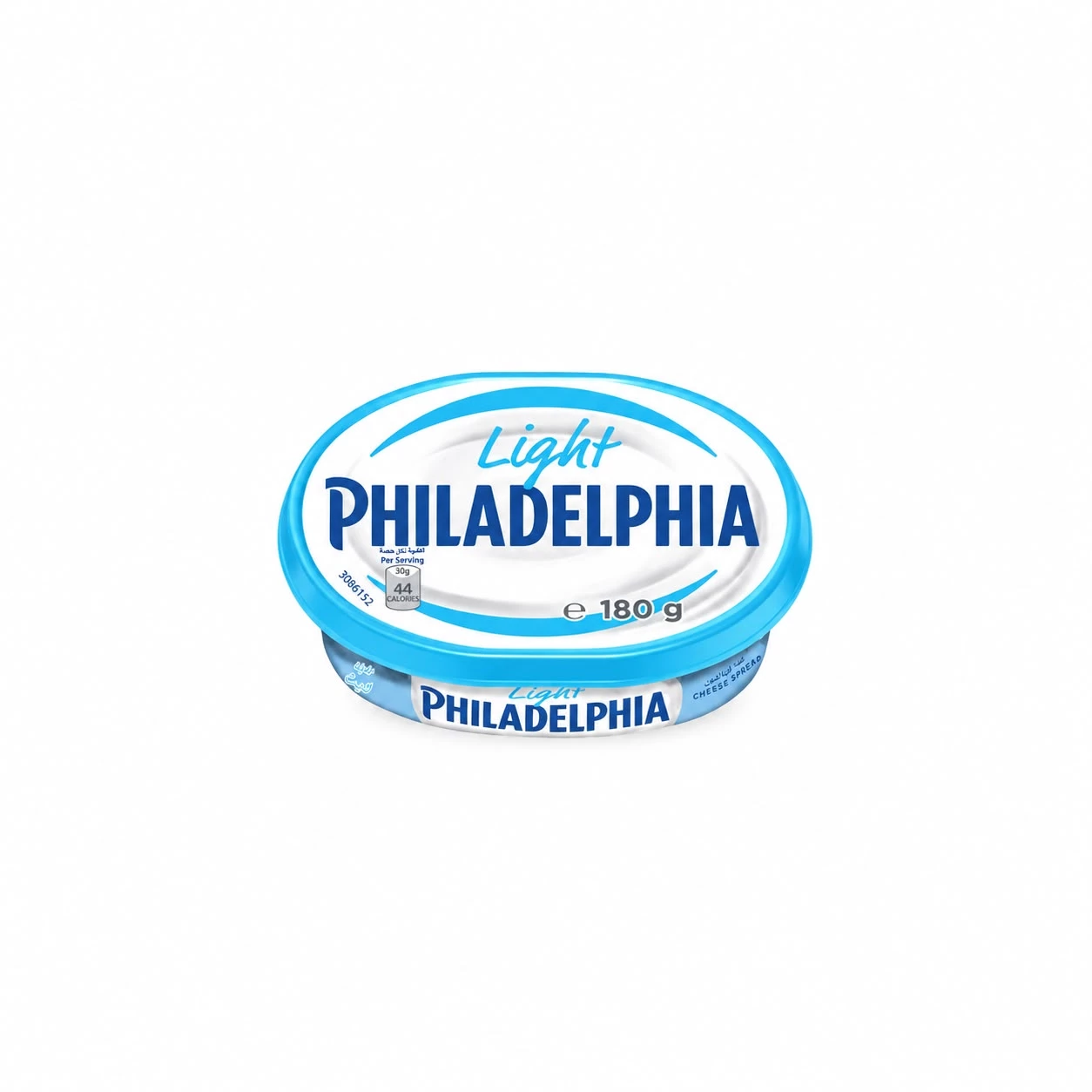 Philadelphia Cream Cheese Light