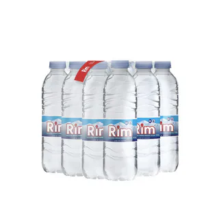 Rim Water 500 ml Box