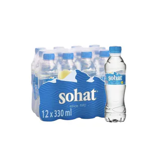 Soha box x6 1L