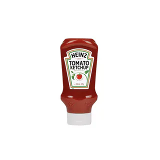 Heinz ketchup 570g