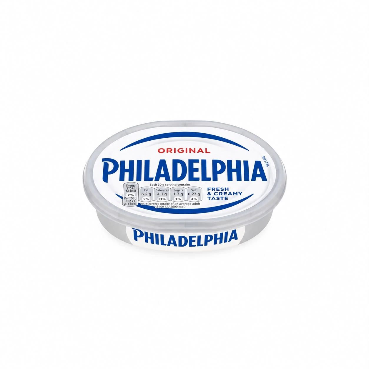 Philadelphia Cream Cheese