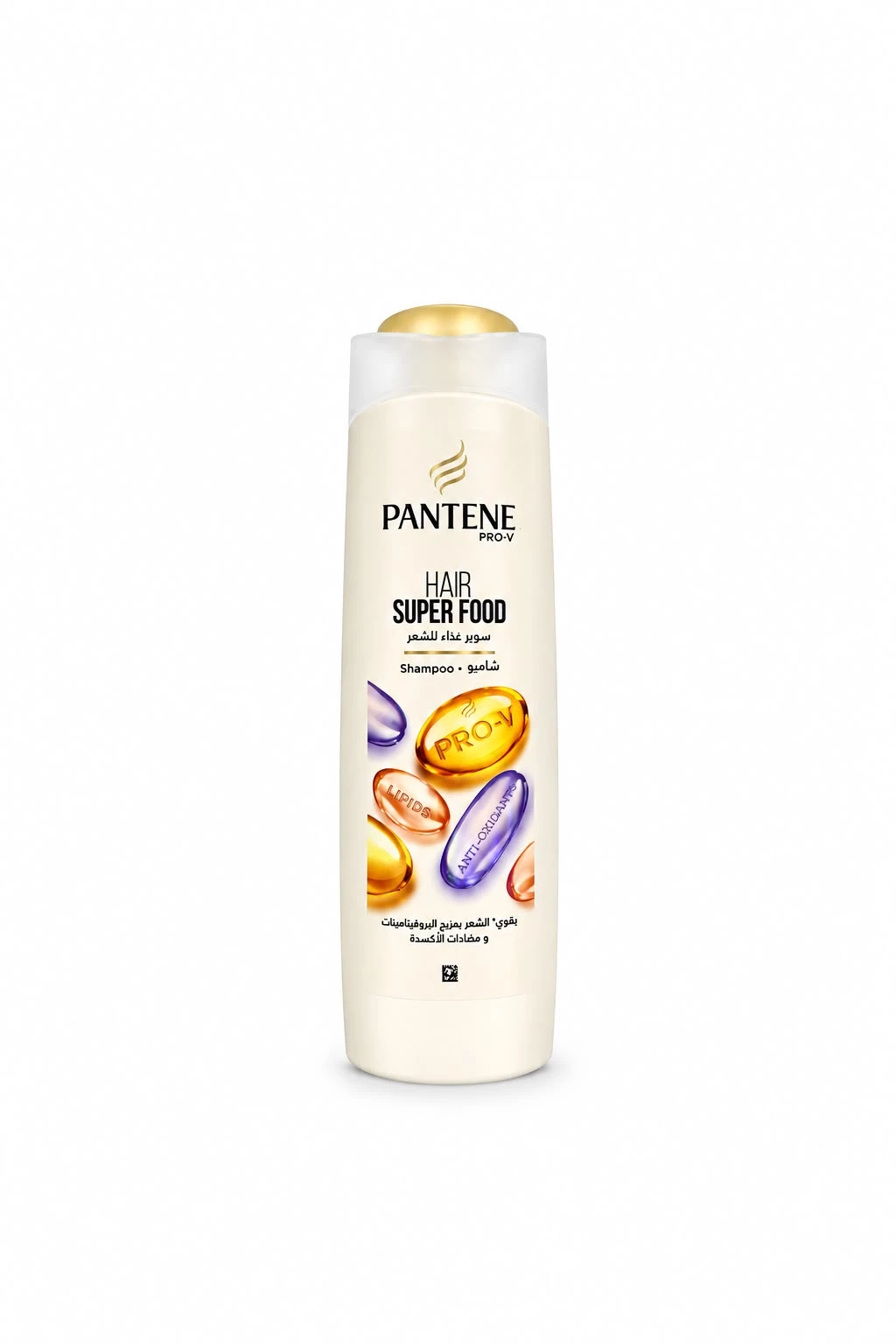 Pantene pro-v shampoo