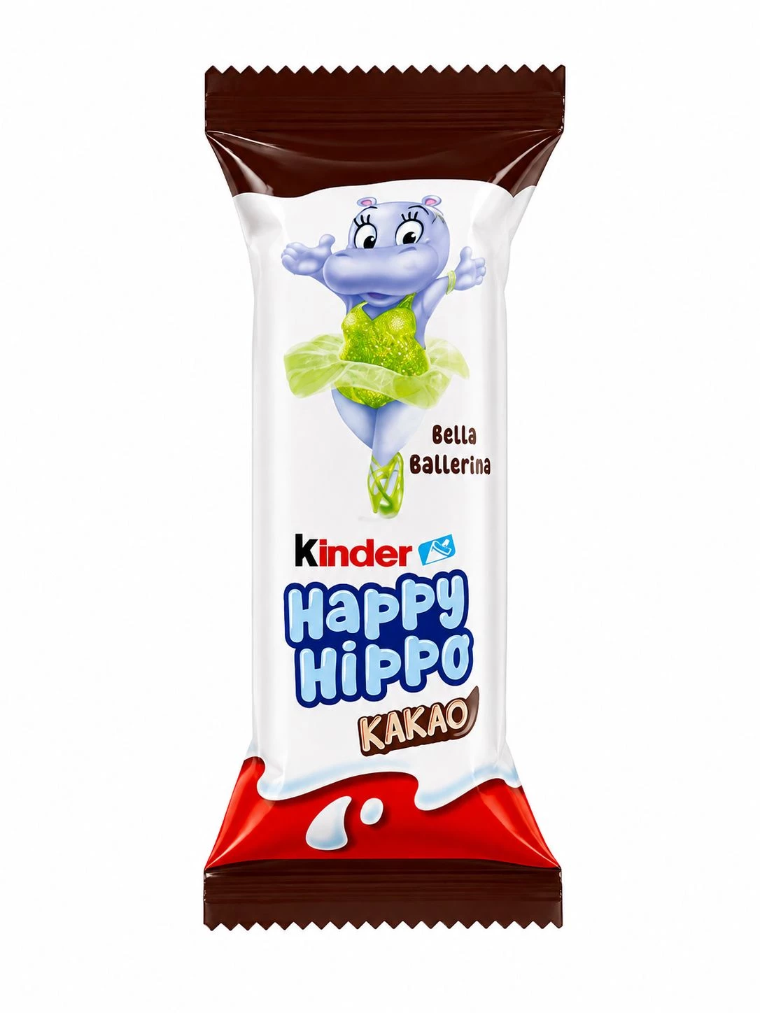 Happy Hippo Kakao