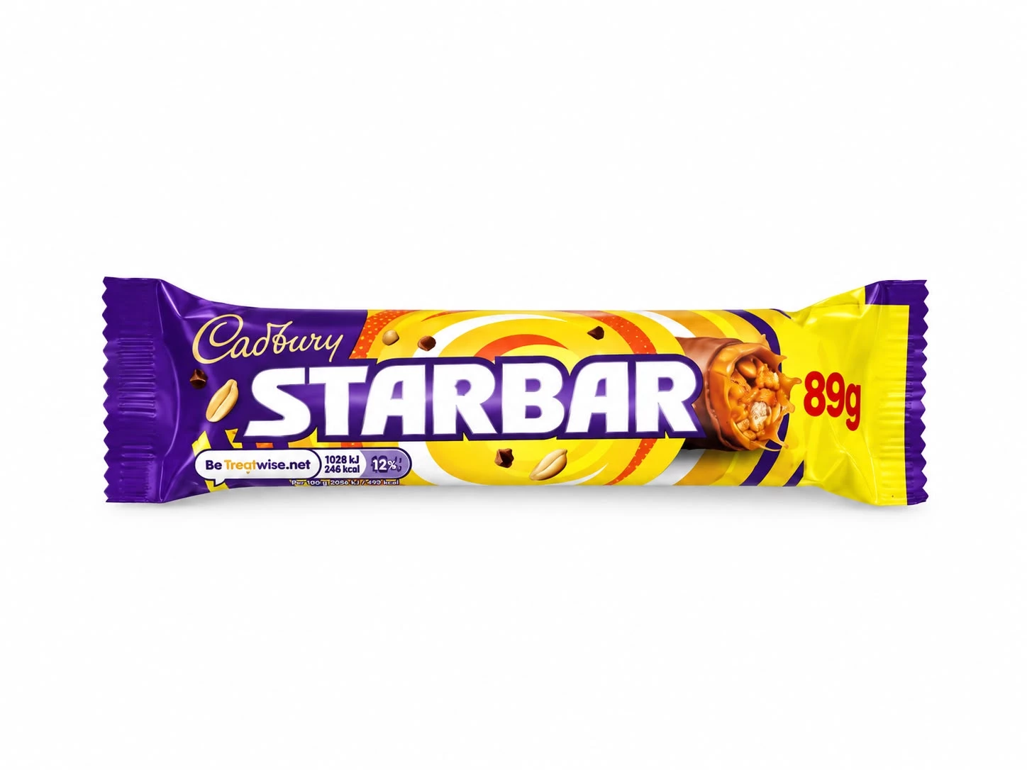Cadbury Starbar