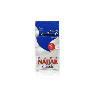 cafe Najjar classic 180g