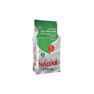 Cafe najjar classic with cardamom 180g