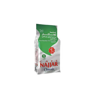 cafe najjar classic with cardamom 400g