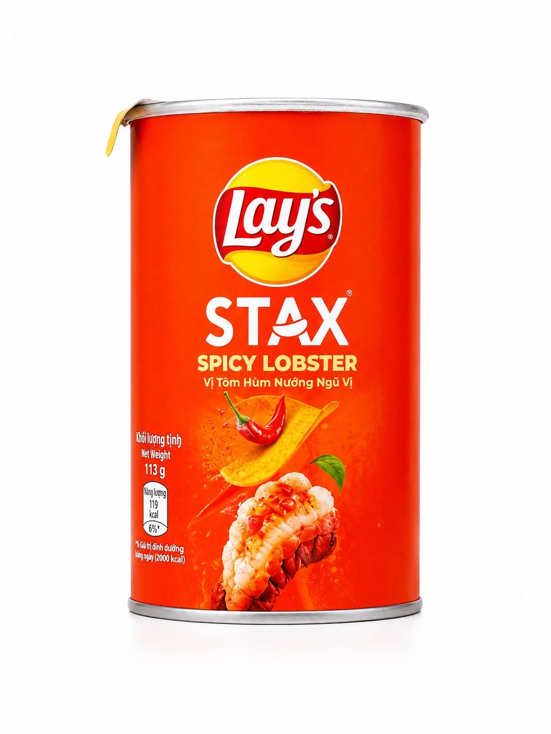 Lay's Spicy lobster 30 g