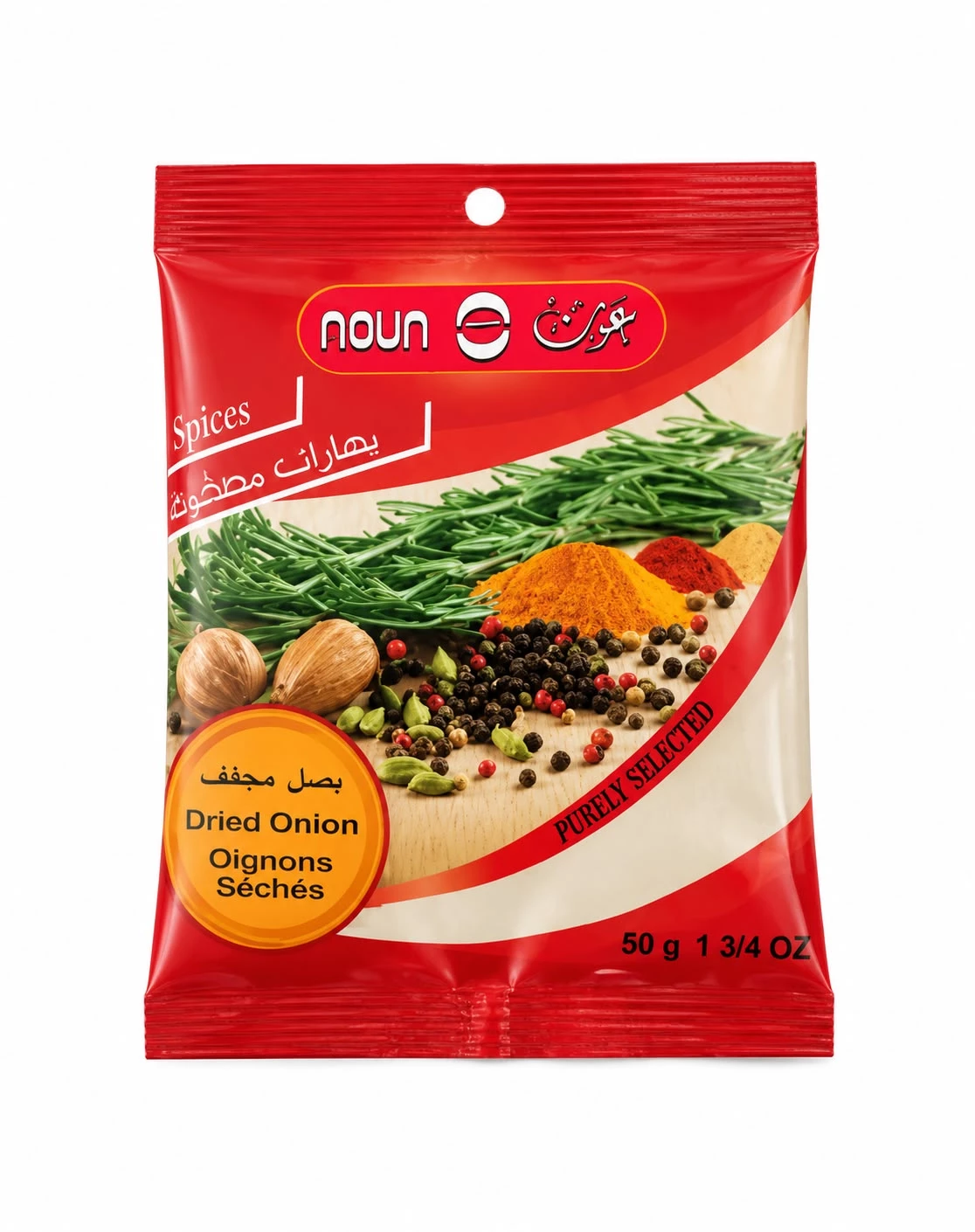 Aoun Dried Onion