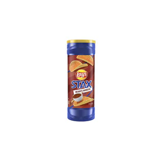 Lays Stax BBQ