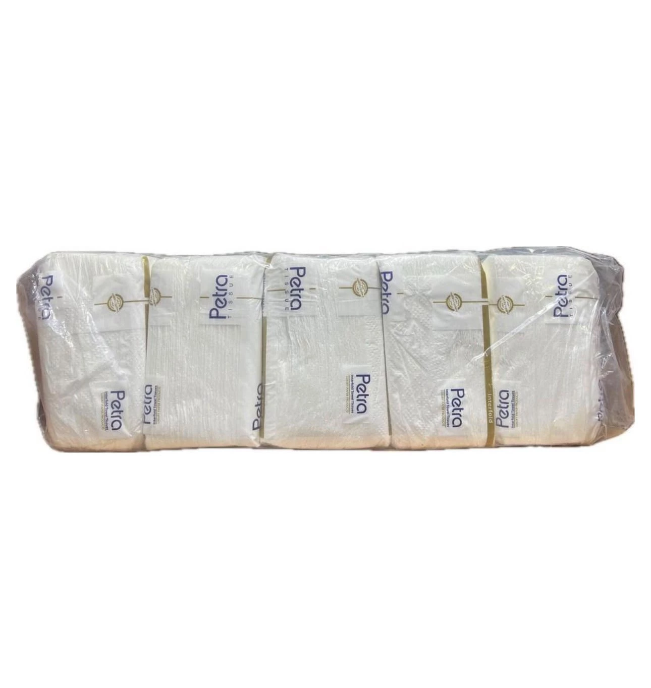 Petra tissue box