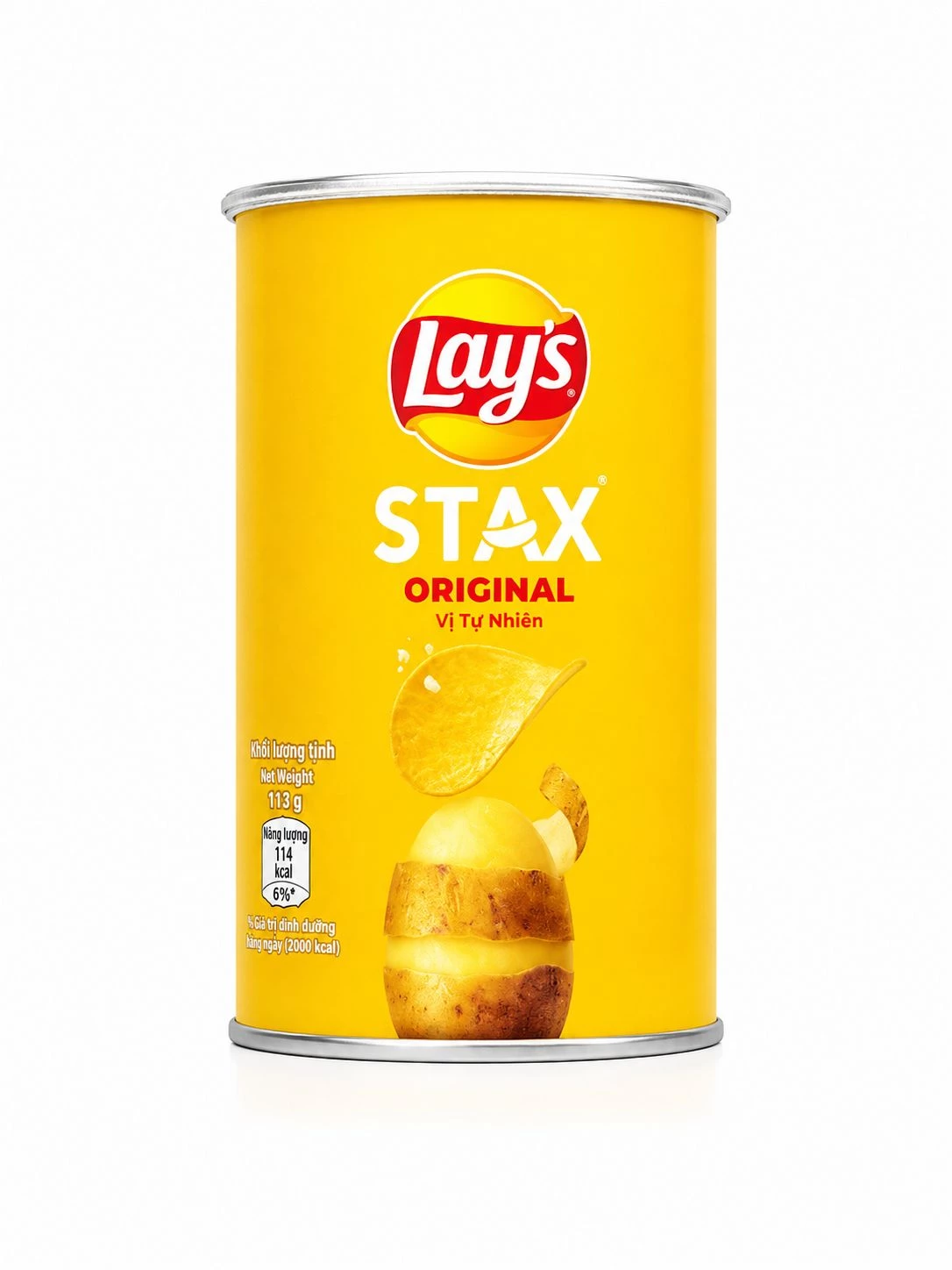 Lays Stax Original