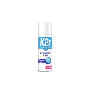 K2R detachant a sec