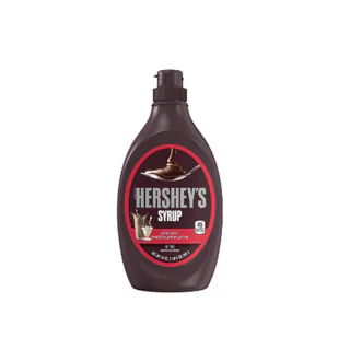 Hershey's Chocolate Syrup