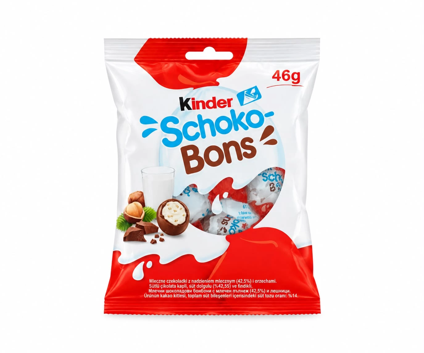 Kinder Schoko Bons