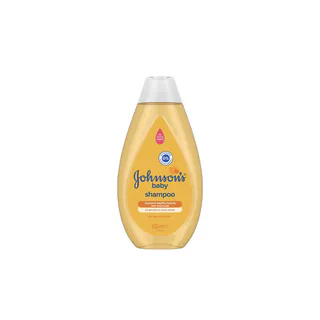 Johnson's Baby Shampoo