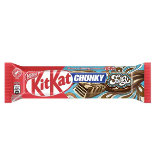 Kitkat Chunky Funky