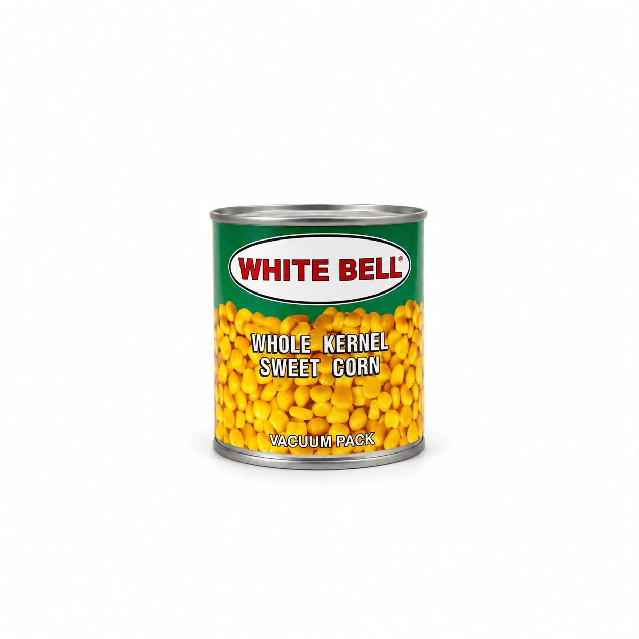 White Bell Sweet Corn