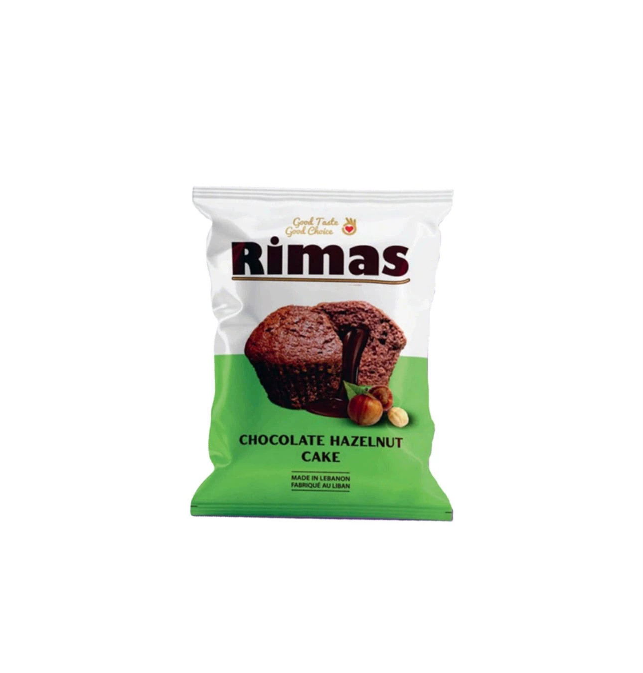 Rimas Hazelnut