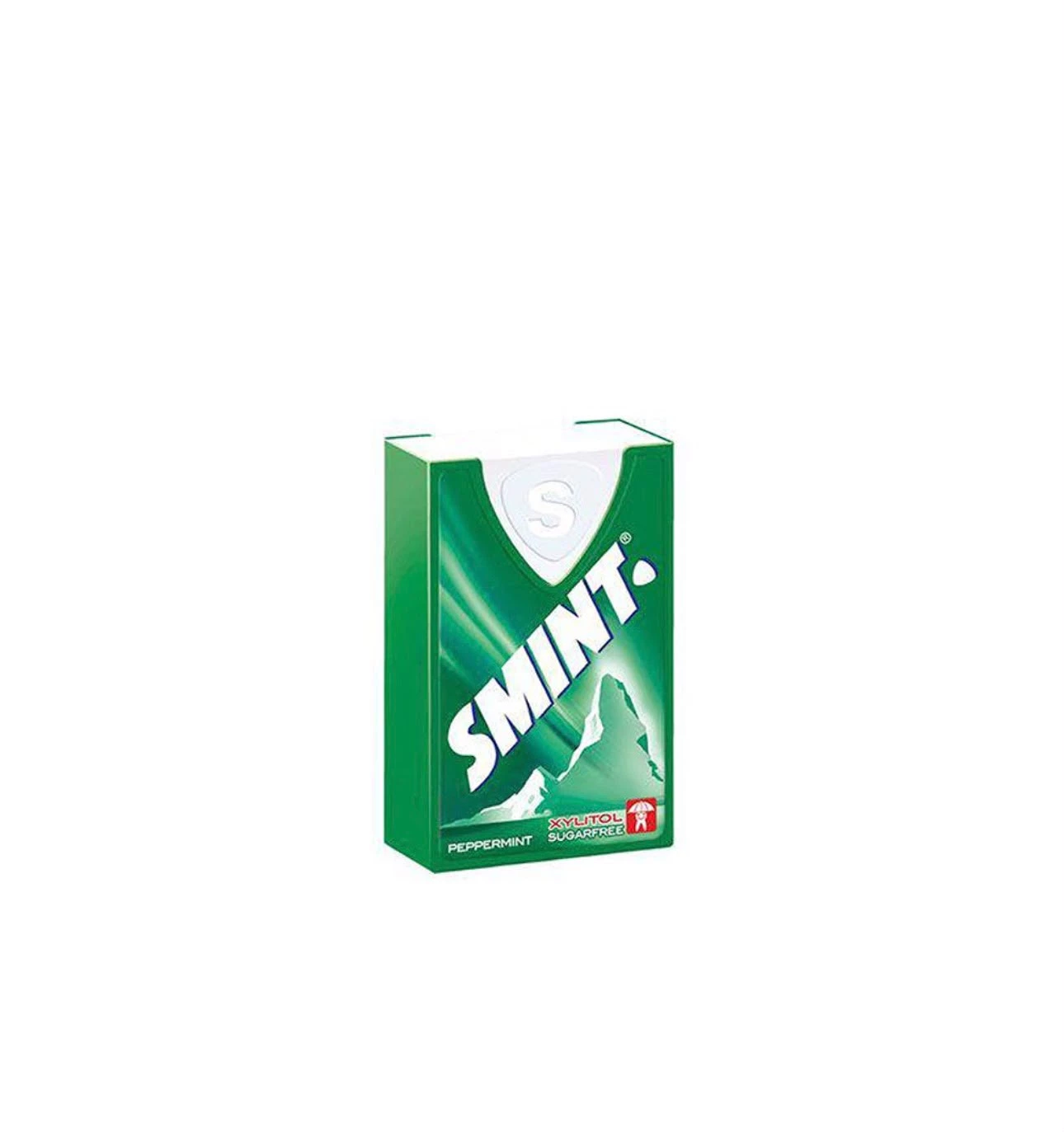 Smint Peppermint