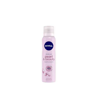 Nivea Pearl & beauty