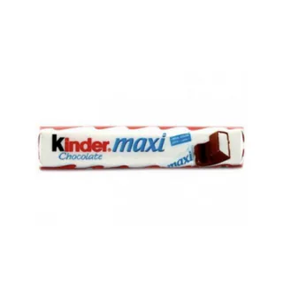 Kinder Maxi