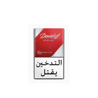 Davidoff Evolve