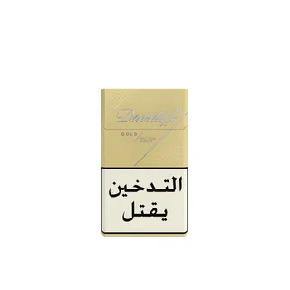 Davidoff Gold