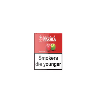 Nakhle 250g