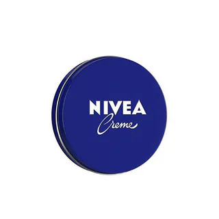 nivea cream 60 ML