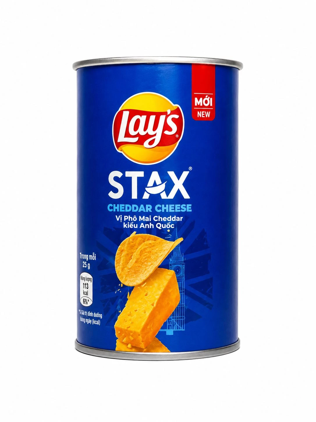 Lay's Cheddar Cheese 30g