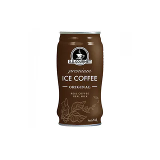 Gourmet Ice Coffee original