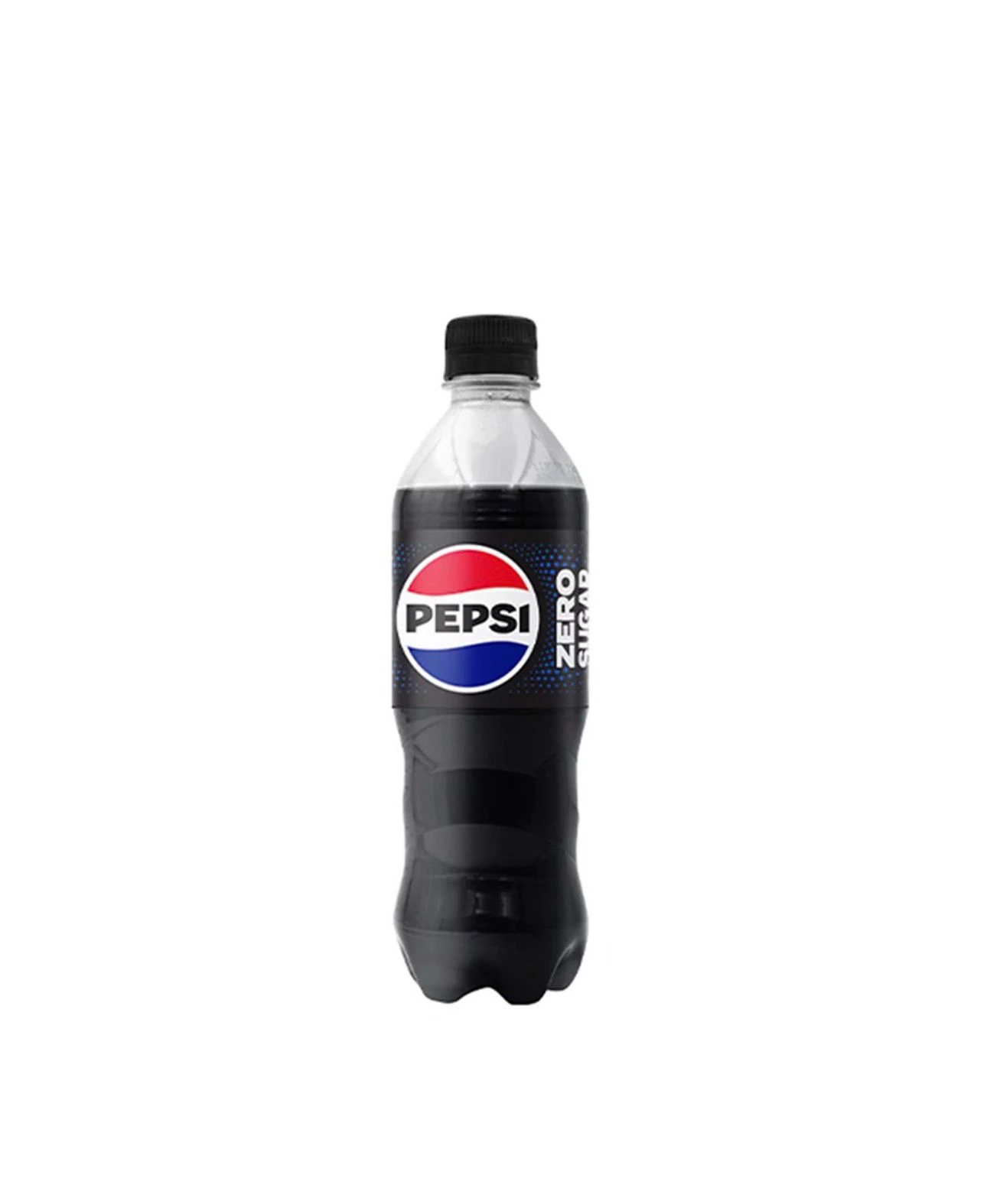 Pepsi Zero Bottle 330 mL