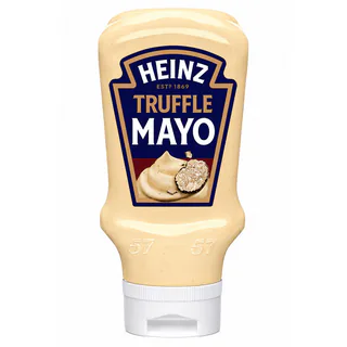 Heinz Truffle Mayo
