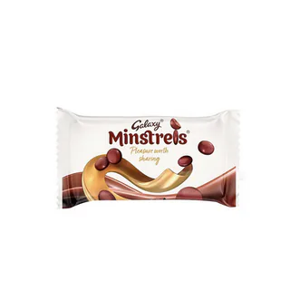 Galaxy Minstels 42g