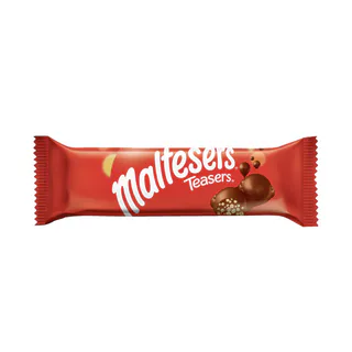 Maltesers Teasers