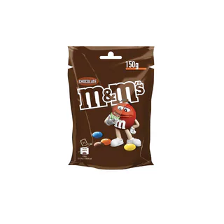 M&M Milk chocolate 150g
