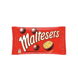 Maltesers