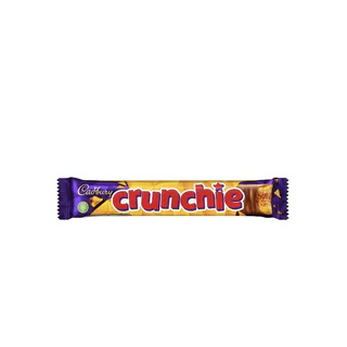 Crunchie Choco Bar