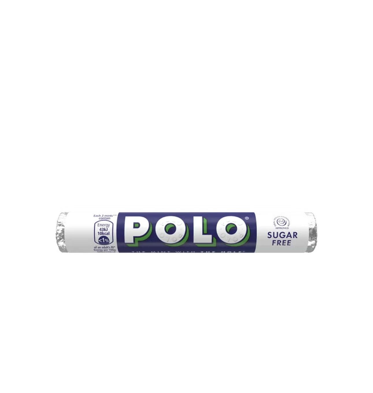 Polo Sugar Free