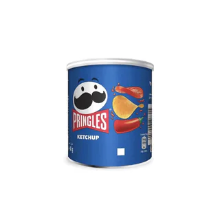 Pringles Ketchup 40 g