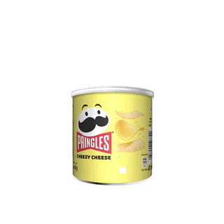 Pringles Cheesy 40 g