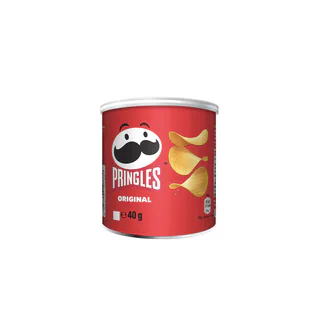 Pringles Original 40 g