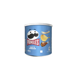 Pringles Vinegar 40 g