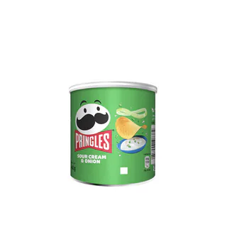 Pringles Onion 40 g
