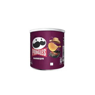 Pringles Barbeque 40 g